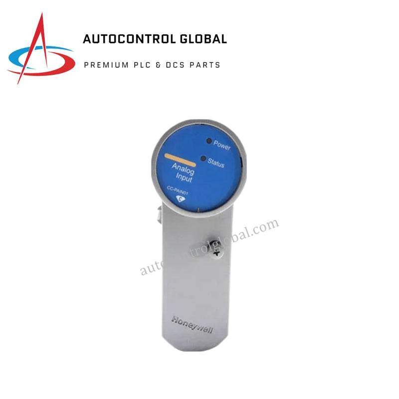 Honeywell 10206/2/1 Modul Output Analog Tersedia