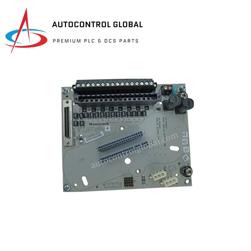 Honeywell 8C-TAIXA1 51307127-175 Analog-Eingang I/O Abschlussbaugruppe Auf Lager