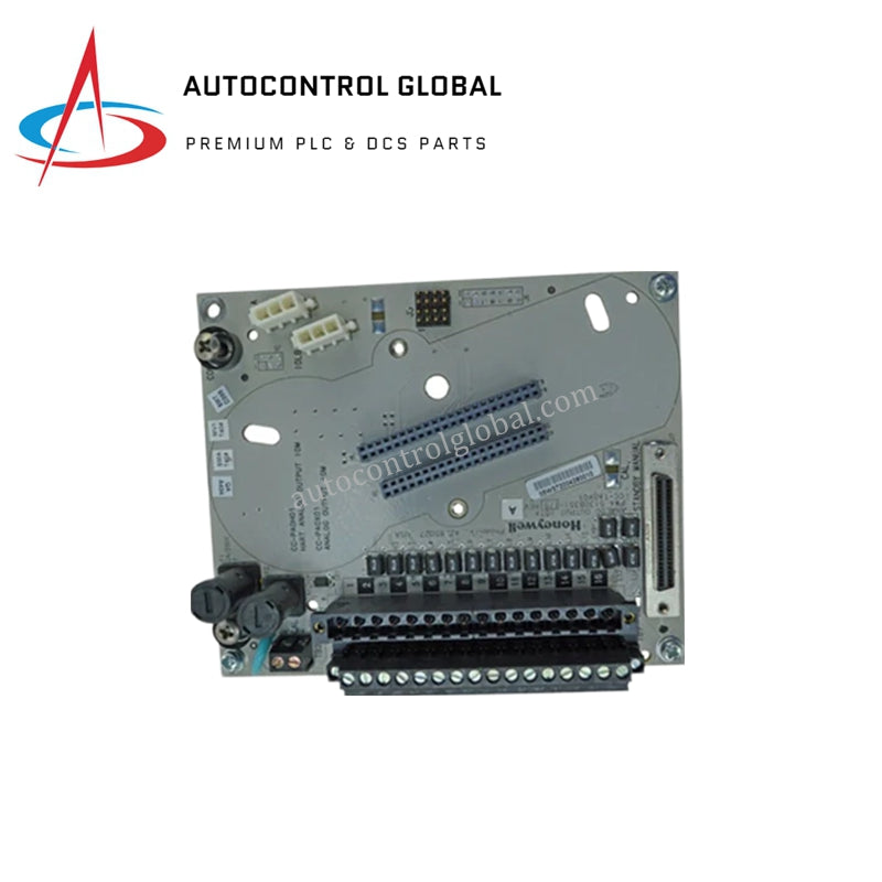 Honeywell 8C-TDIL51 51306969-175 Digitales Eingangsmodul Auf Lager