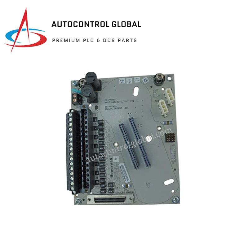 Honeywell 8C-TAIXA1 51307127-175 Analog-Eingang I/O Abschlussbaugruppe Auf Lager