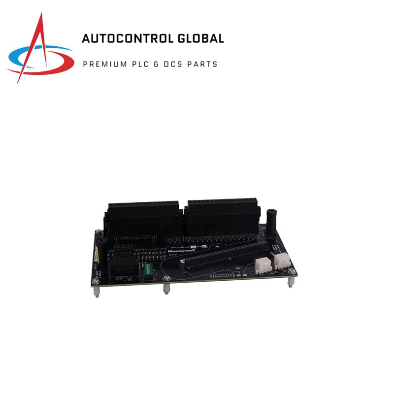 Td1 Module Output Honeywell 8C-TDODA1 Analog Output Module – AutoControl Global