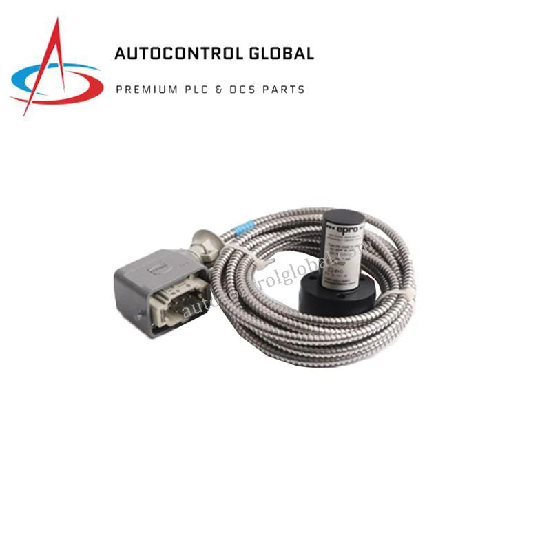 PR9268/617-100 Emerson Vibration Sensor | Turbomachinery & Pumps