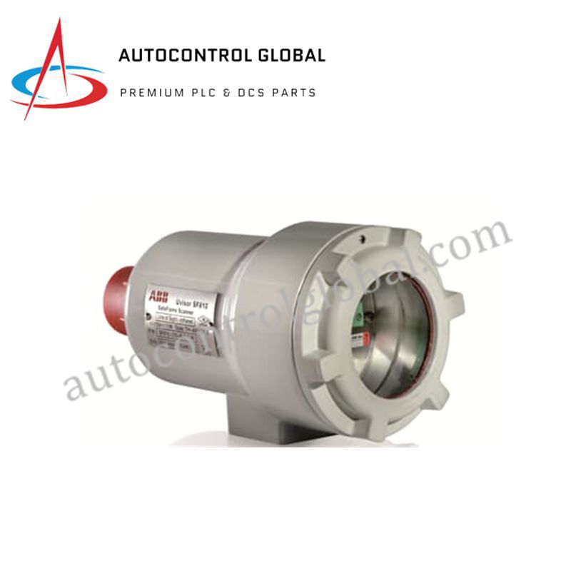 SF810INT-LOS-UV-T-L | ABB Flame Scanner