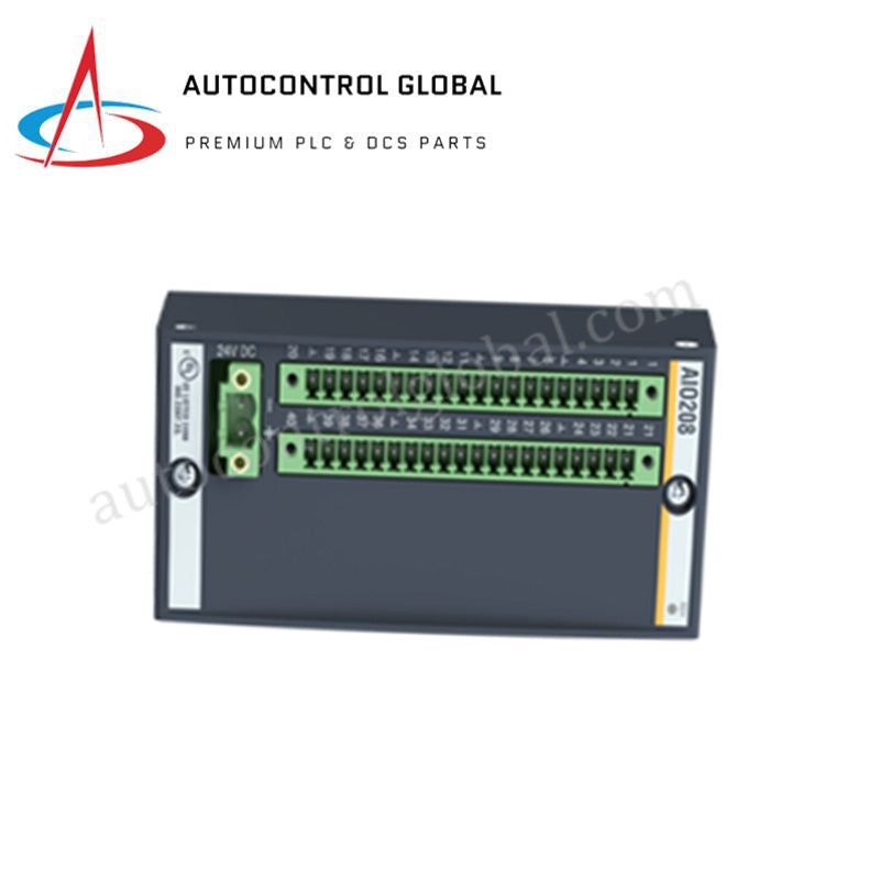 MX220/2G | Bachmann | 2-Module breite SPS-CPU mit Netzteil (Kopie)