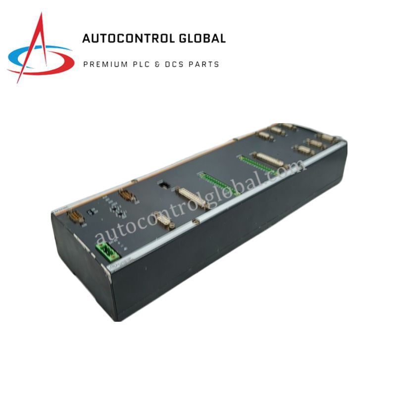 SFS236C Bachmann | Industrial Safety Communication Module
