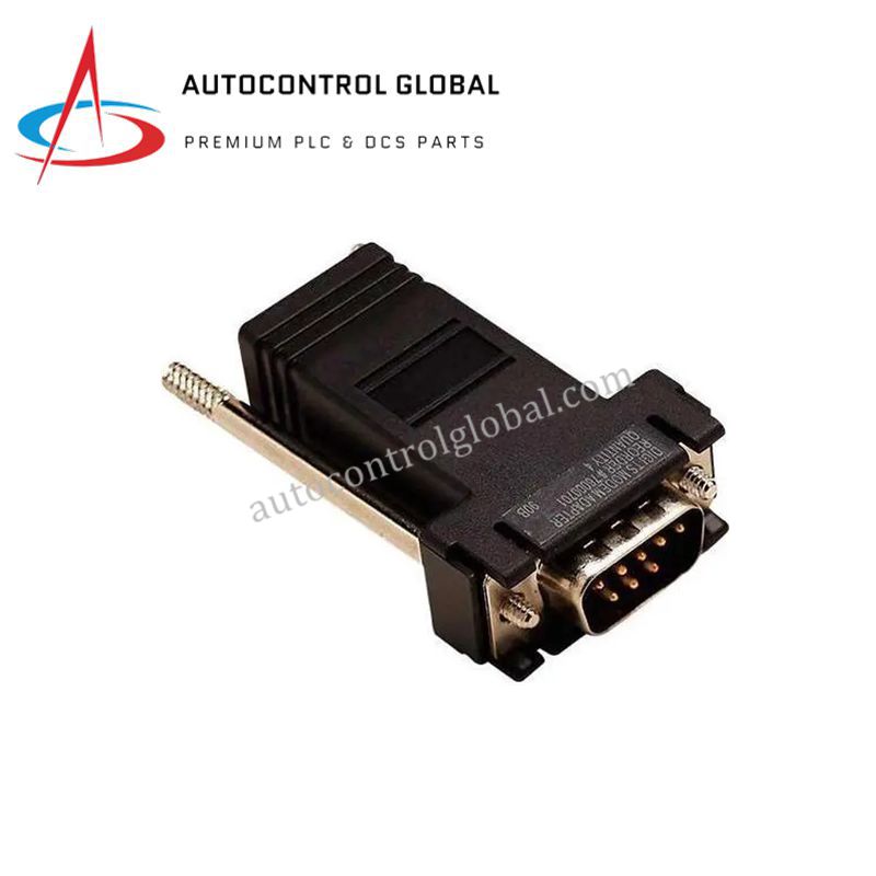 110XCA20300 | Schneider Modicon Quantum Modbus Plus Adapter