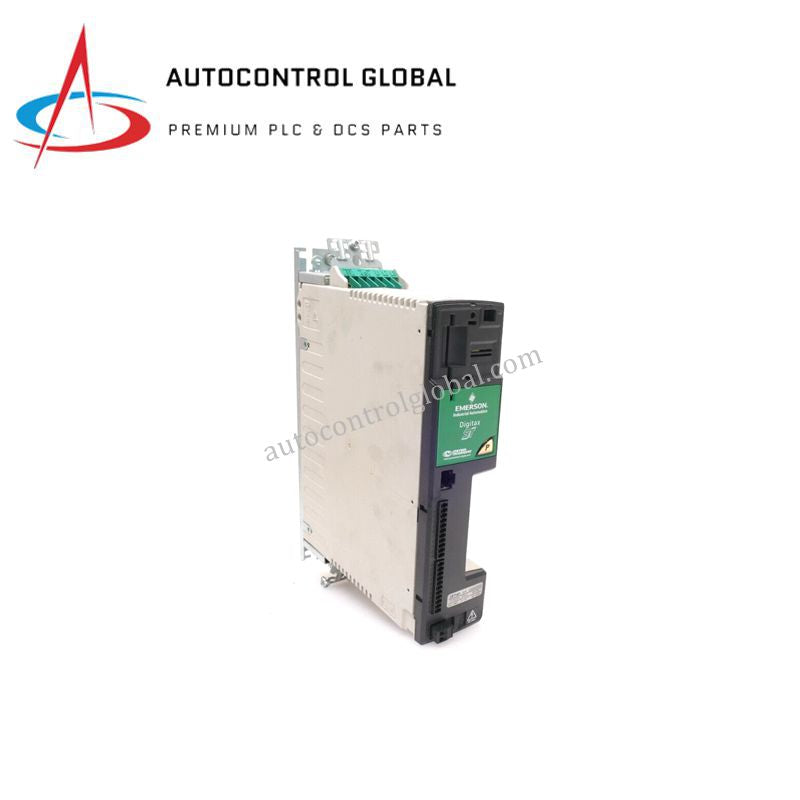 Emerson DST1401/P Digitax ST Plus | Servo Drive for Robotics