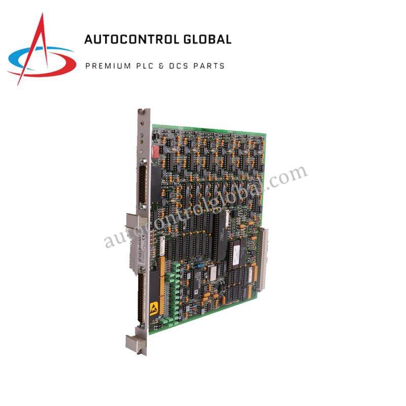 DeltaV CL6821X1-A6 | Emerson Industrial Analog Module