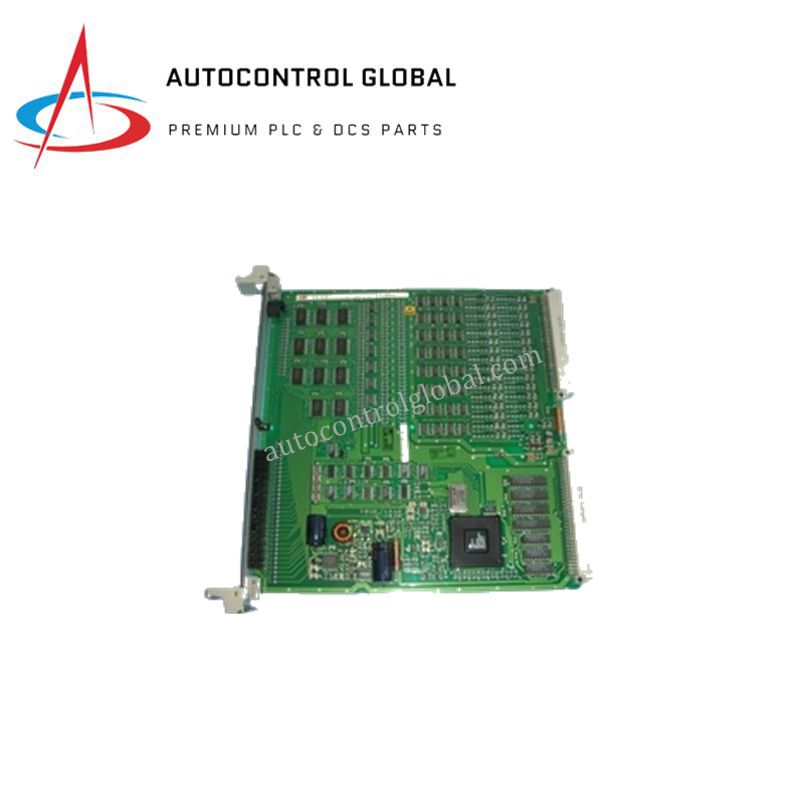 216EA62 ABB | A/D Converter Module for Control Platforms