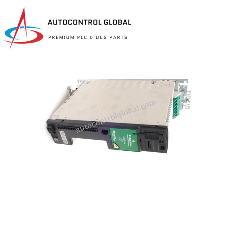 Emerson DST1401/P Digitax ST Plus | Servo Drive for Robotics