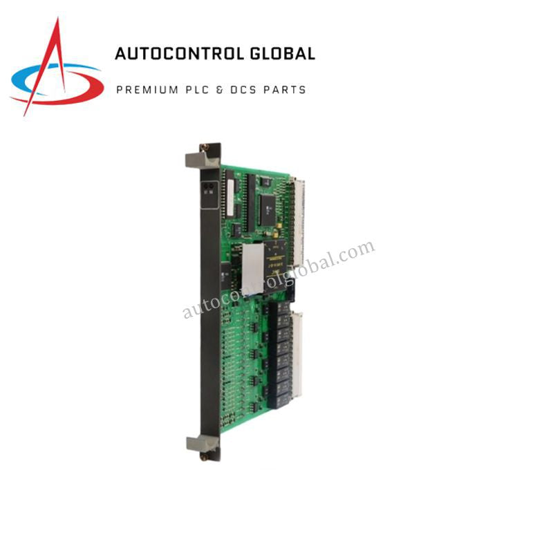 216EA62 ABB | A/D Converter Module for Control Platforms
