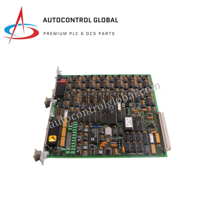 DeltaV CL6821X1-A6 | Emerson Industrial Analog Module