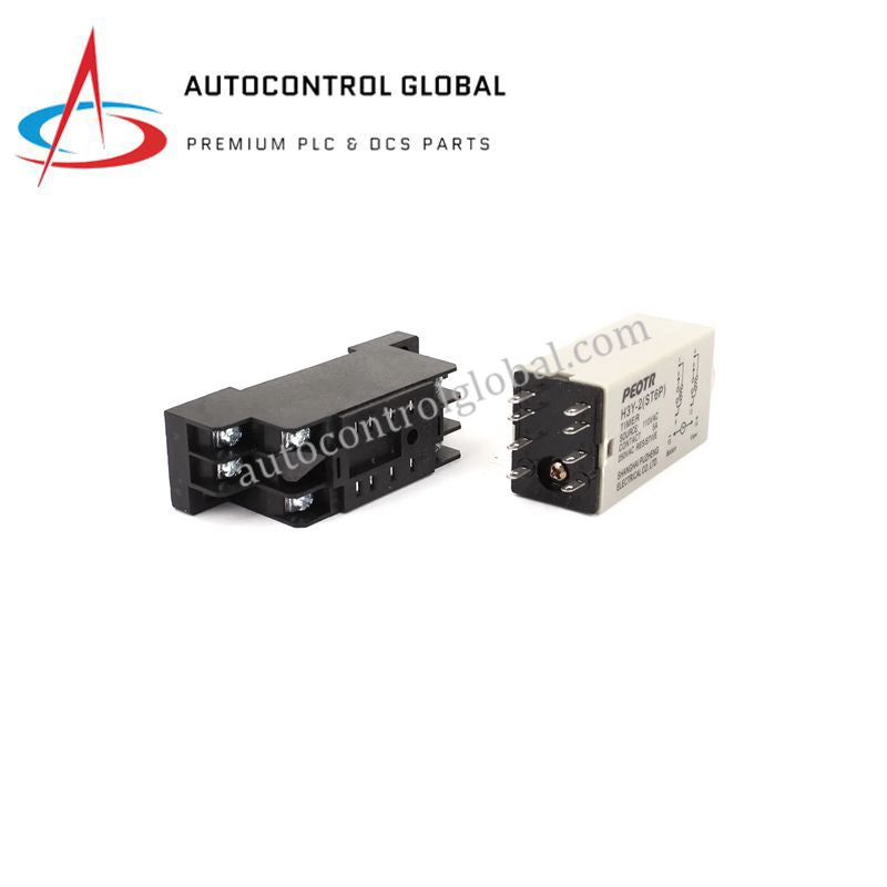 CR-2C-DC24V(X) Power Relay | Honeywell Industrial Automation