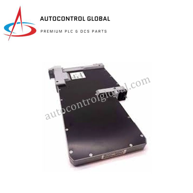 Foxboro FBM6 P0400YG | Industrial Pulse Input FBM
