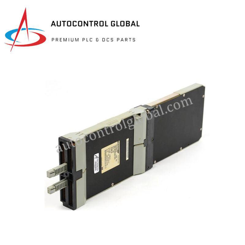 Foxboro FBM6 P0400YG | Industrial Pulse Input FBM