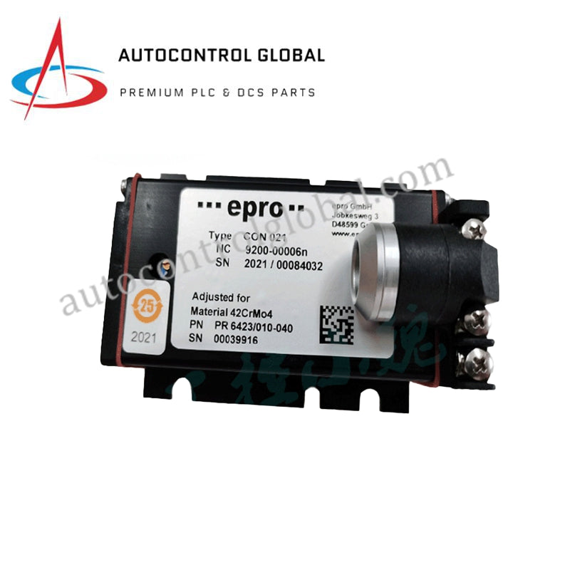 EPRO CON021/912-015 Part # CON021/912-015 | USA Origin