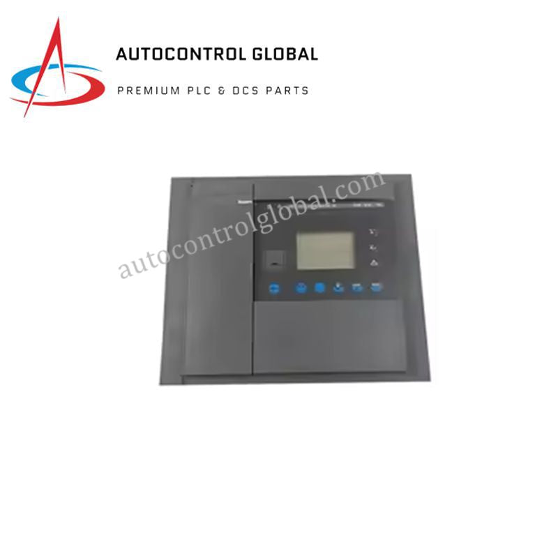 SEPAM 1000-S40 by Schneider | Medium-Voltage Protection Device