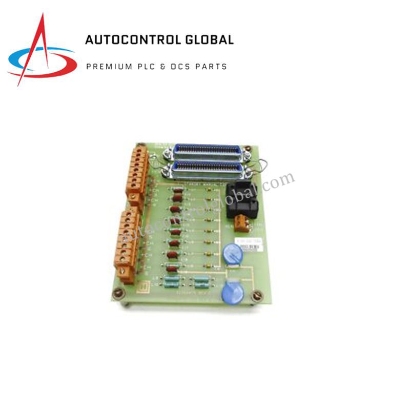MC-TAOX02 | Honeywell Analog Output Field Termination Assembly