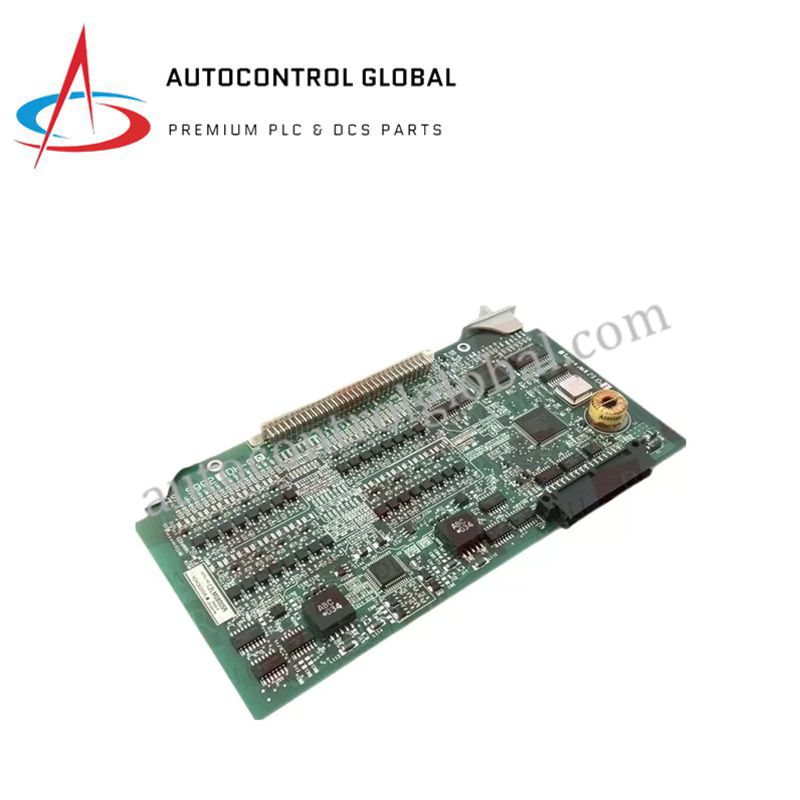 Yokogawa ADM12 S4 | Industrial I/O Contact Module
