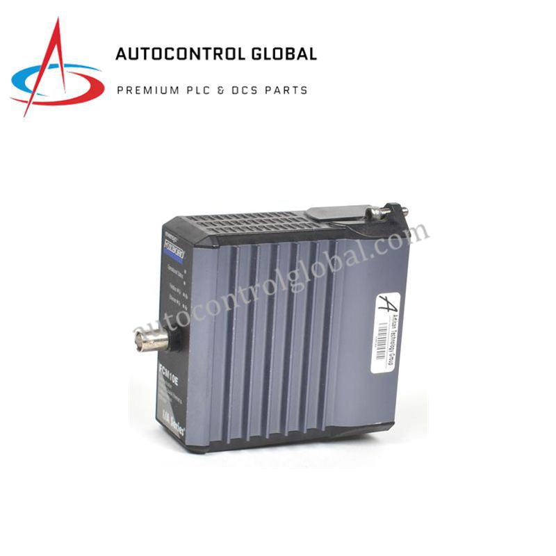 FCM10E FOXBORO | Ethernet to FBM Converter Module