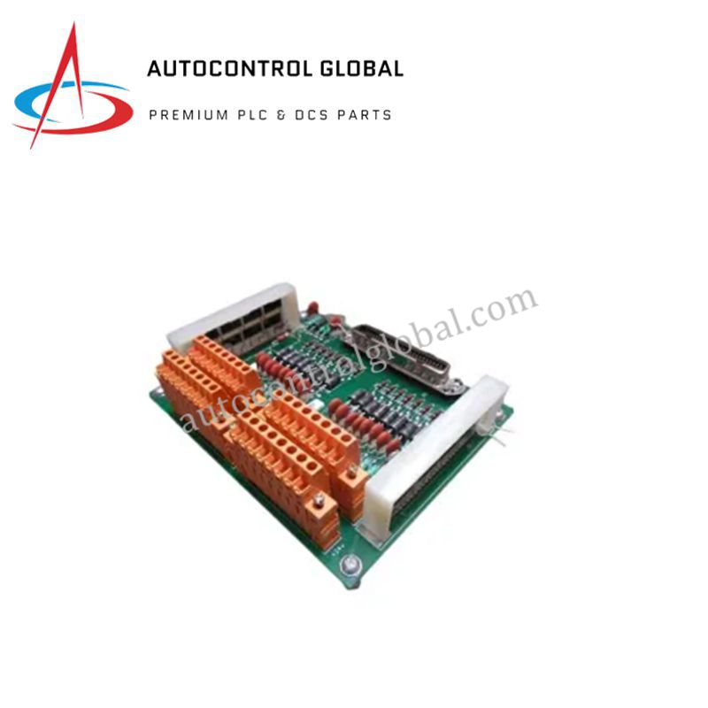 51309125-175 by Honeywell | Industrial Analog Output Module