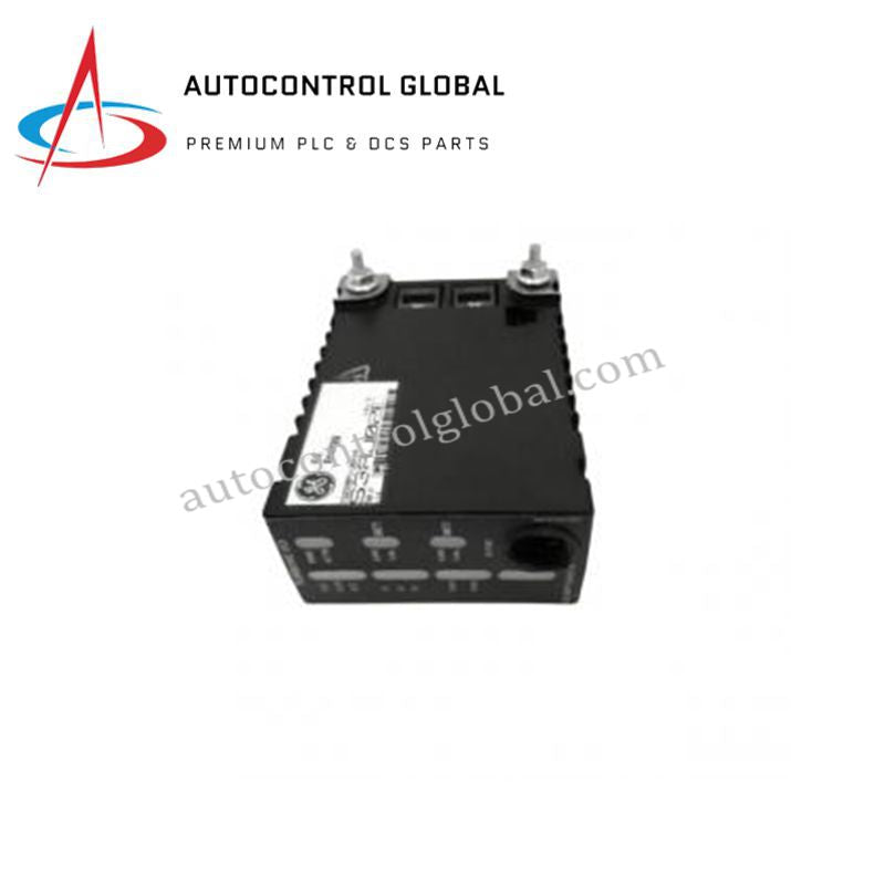 IC200ALG331 | Emerson VersaMax I/O Analog Output Module 16-Bit