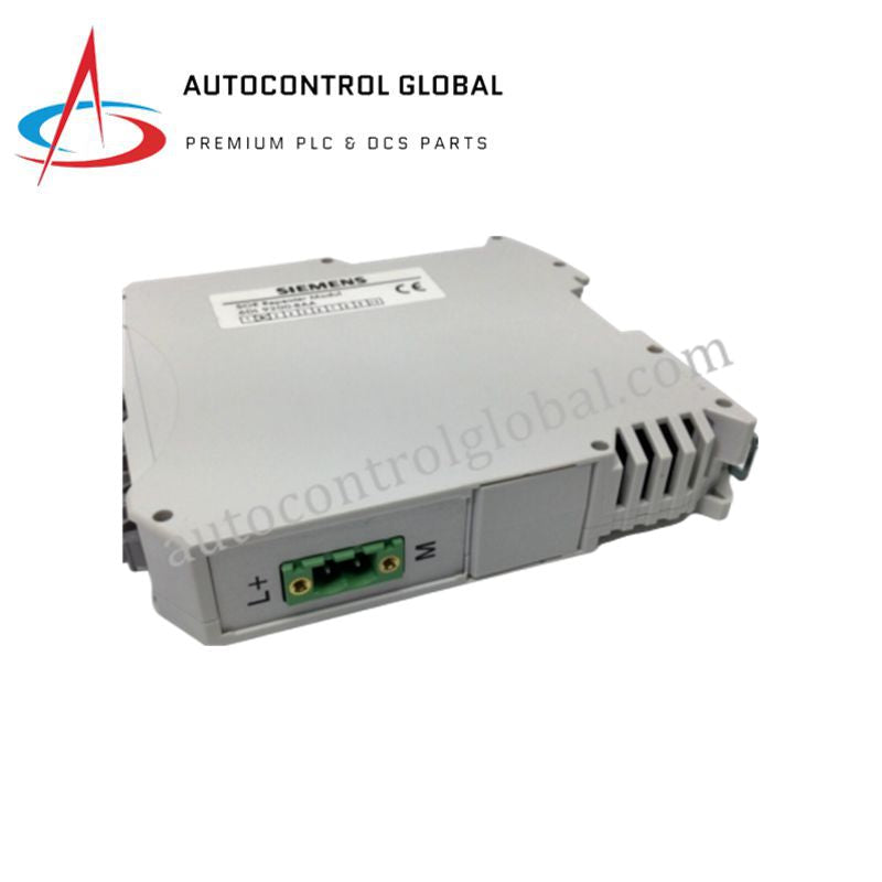 Siemens 6DL9200-8AA SOE Repeater Module High-Availability
