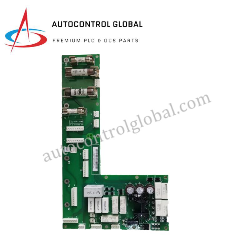 CMRB11C |ABB|Industrial Automation Interface Module