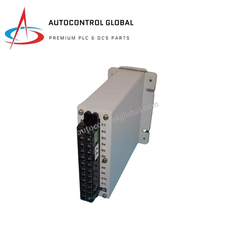 GE MLJ1005B010H00C | Industrial Synchronization Safety Relay