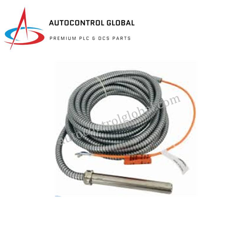 PR6422/012-050 EPRO | High-Precision 5mm Shaft Displacement Sensor