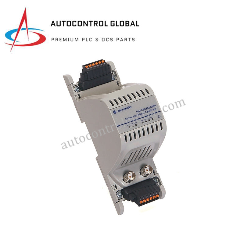 1444-TSCX02-02RB | Allen-Bradley Dynamix Speed Module