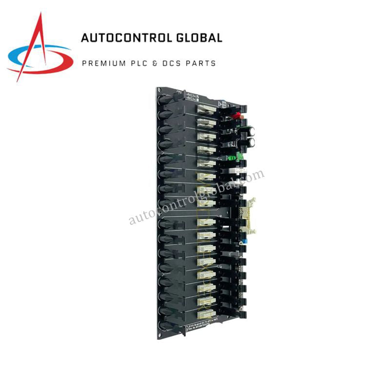 AO2481 | Triconex Analog Output Module for Process Safety