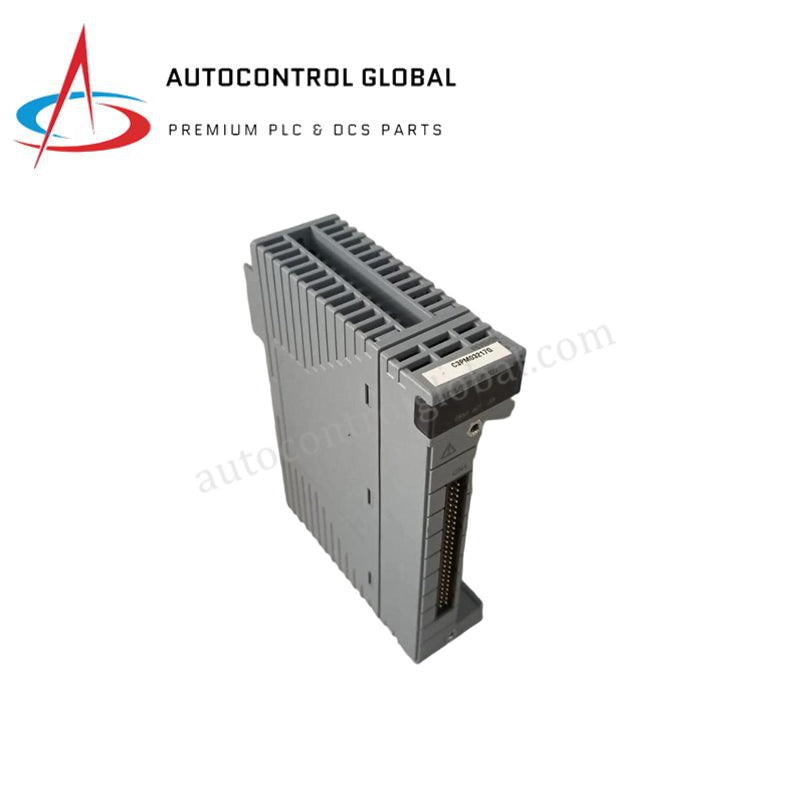 Modulo di ingresso/uscita digitale Yokogawa ADV869-P00 CENTUM VP