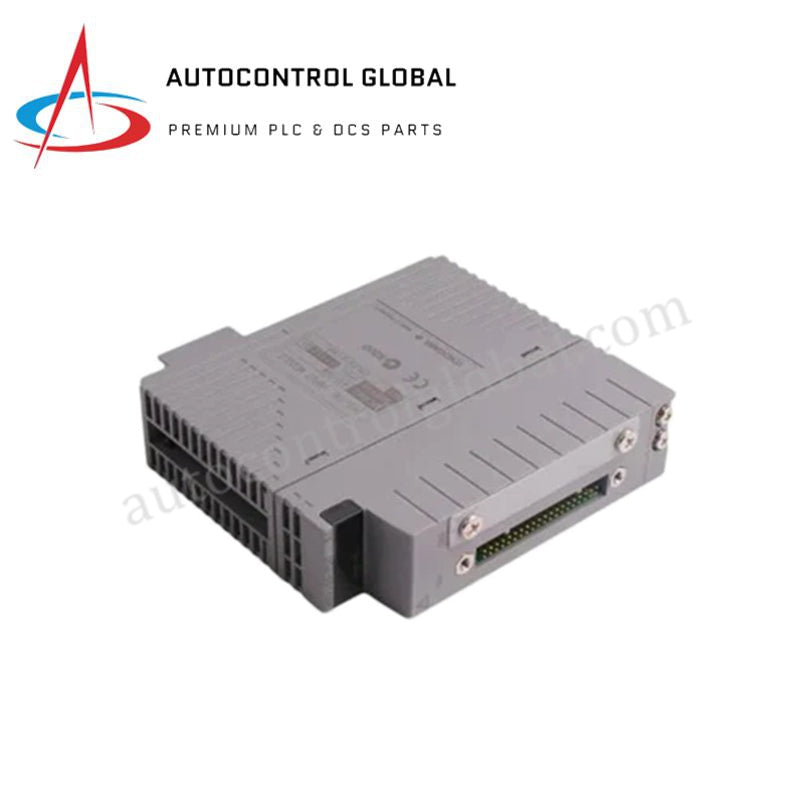 Modulo di ingresso/uscita digitale Yokogawa ADV869-P00 CENTUM VP