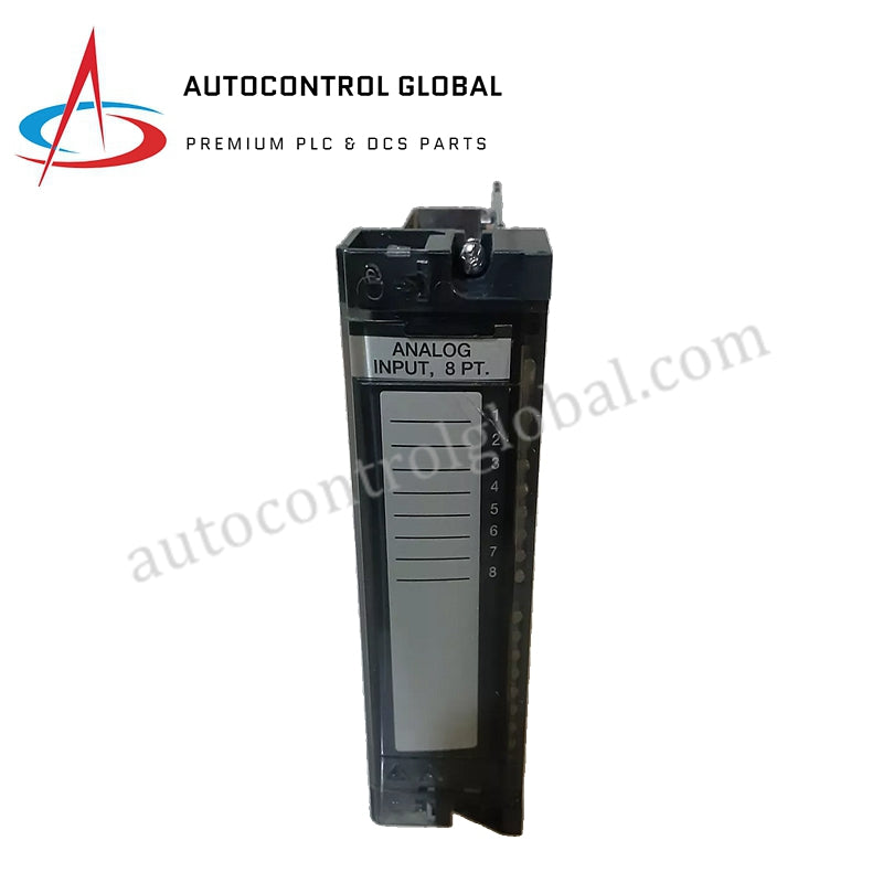 900A01-0001 Module d'entrée analogique Honeywell