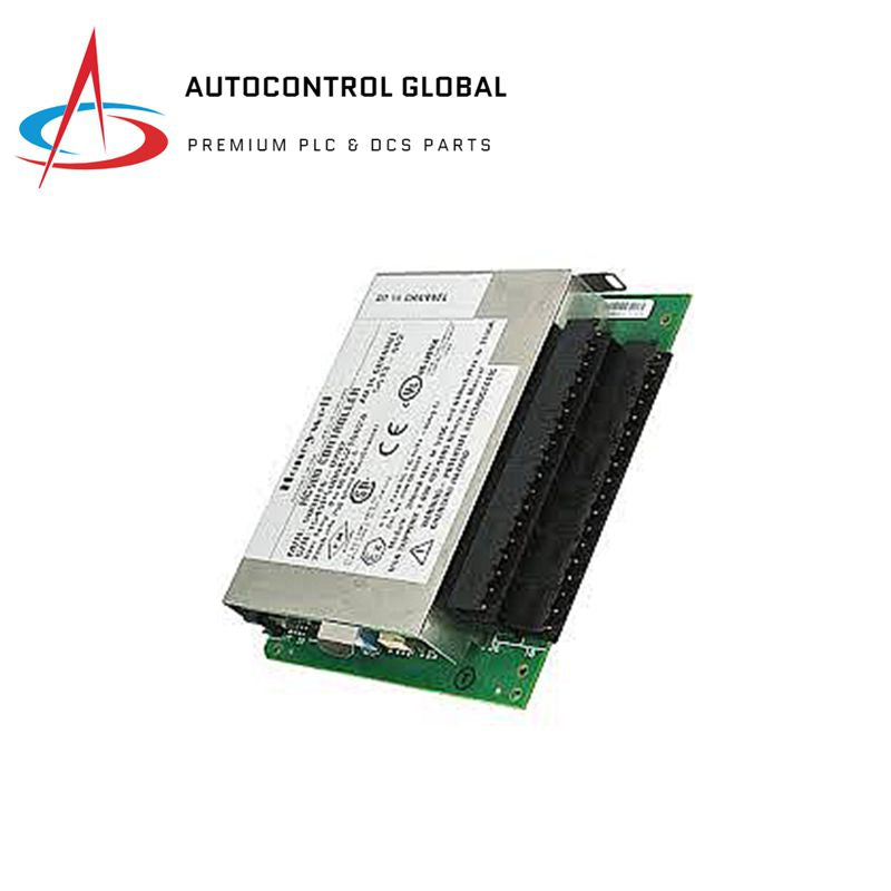 900U01-0100 | Honeywell | Universal Input/Output Module – AutoControl ...
