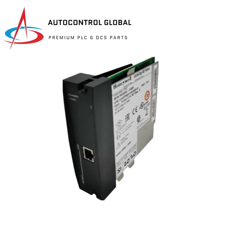 Honeywell 900C50-0460 Controller C50 CPU-Modul auf Lager