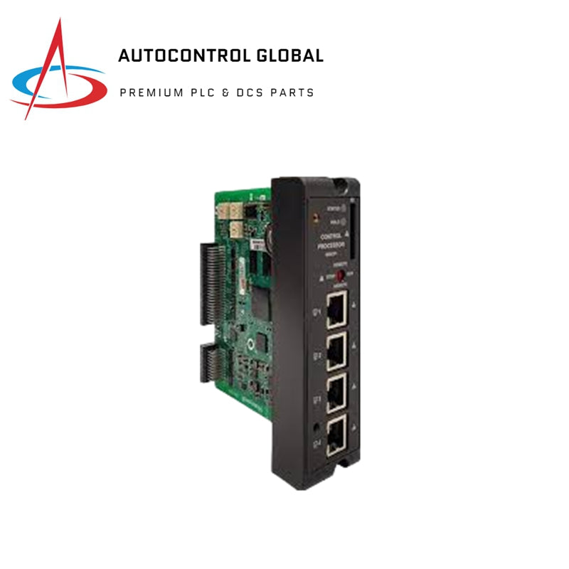 Honeywell 900CP1-0200 Steuerungsprozessormodul auf Lager