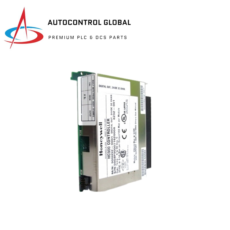 Honeywell 900G02-0202 Digitales Eingangsmodul, brandneu auf Lager