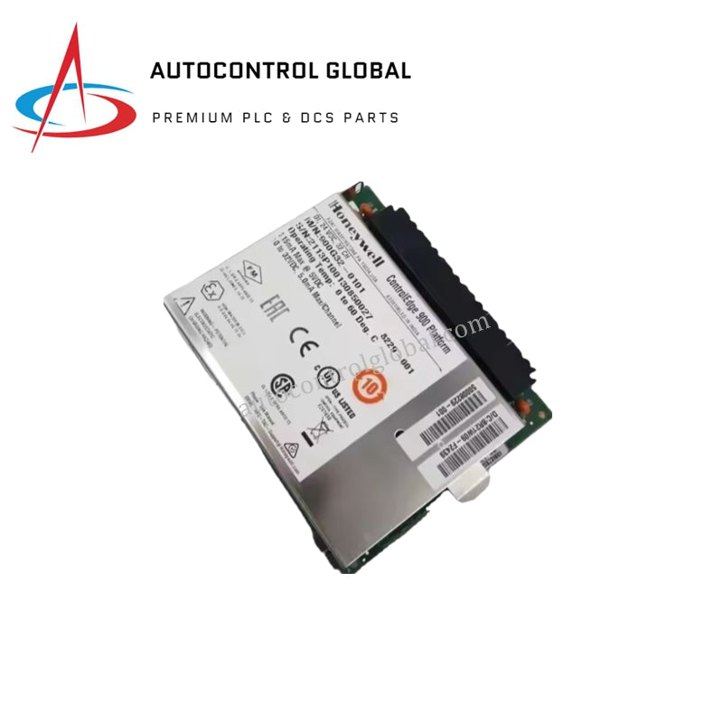 900G32-0301 | هانيويل | بطاقة إدخال رقمي 24 فولت تيار مستمر متاحة في المخزون