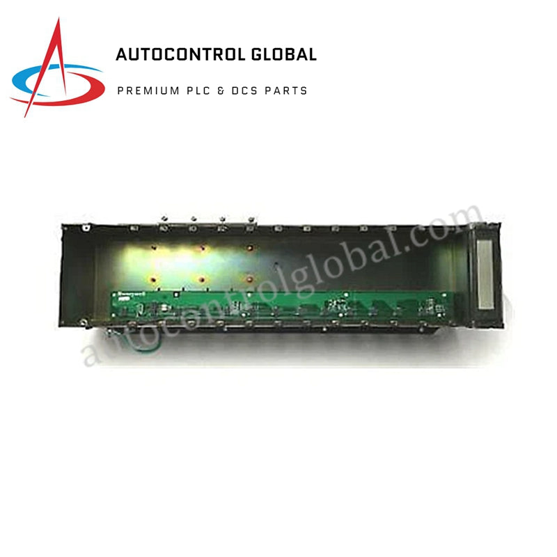 Honeywell | 900R12R-0101 I/O Rack
