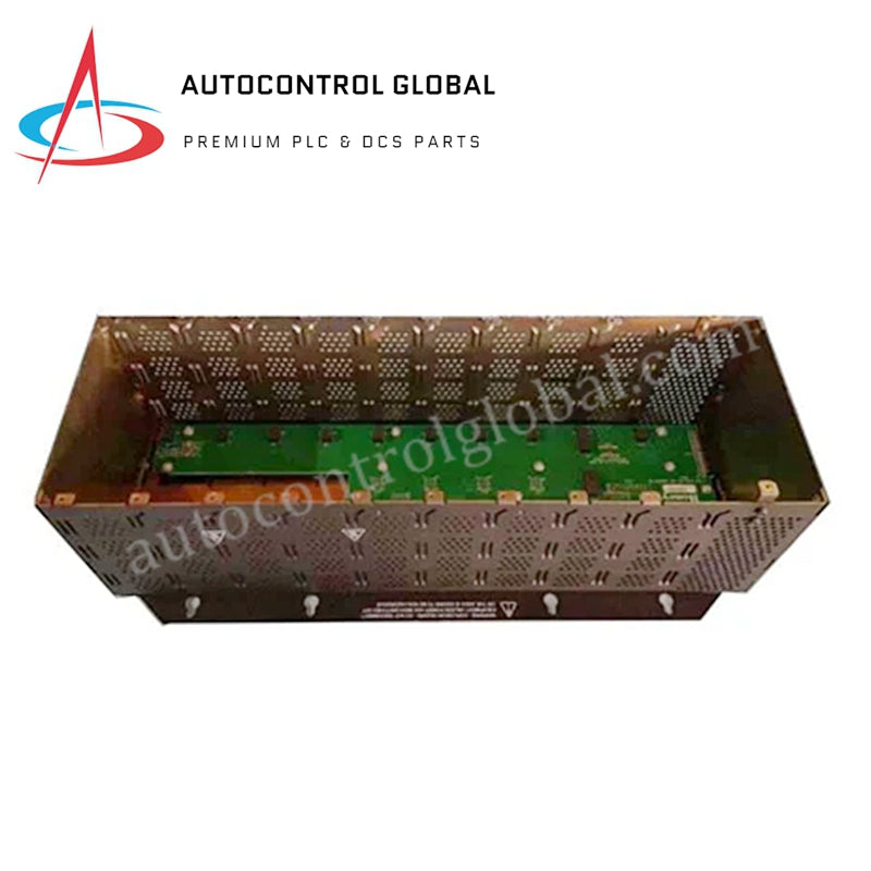 Honeywell | 900R12R-0101 I/O Rack