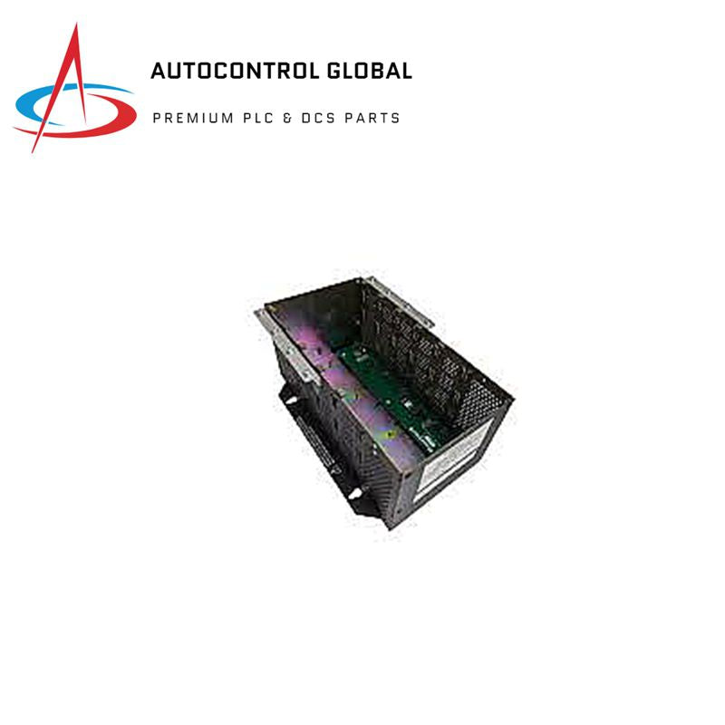 900R12R-0200 | Honeywell | 12-slot I/O Rack
