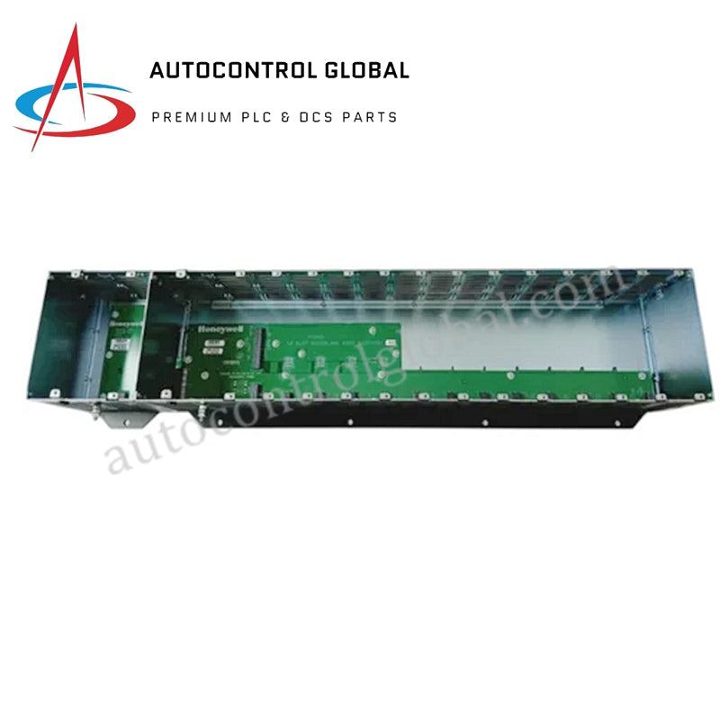 900R12R-0300 12 I/O Slot Rack | Honeywell