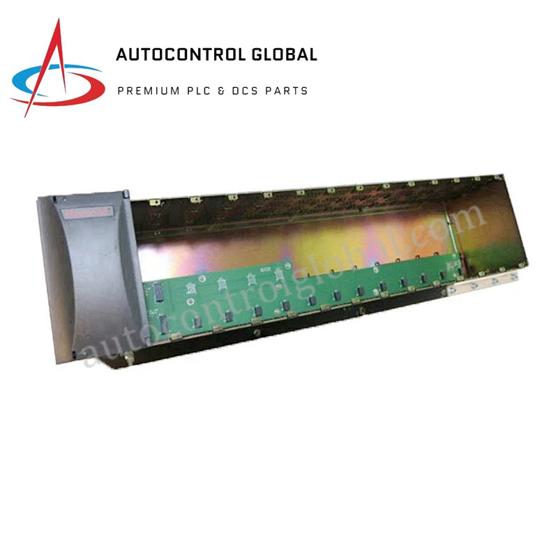 Honeywell 900RR0-0300 Redundant CPM Rack