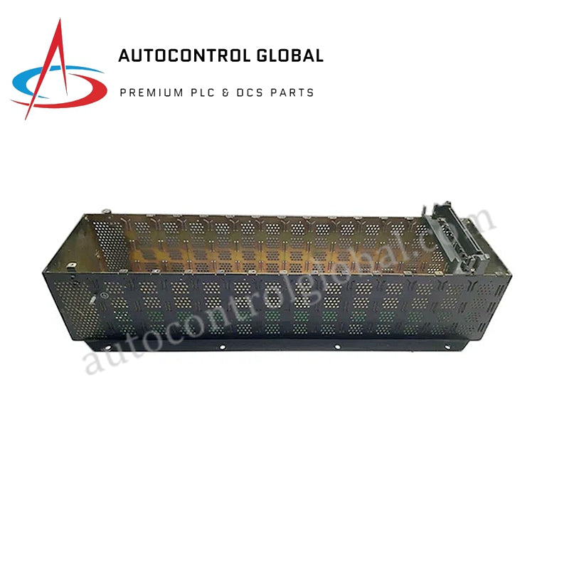 Honeywell 900RR0-0300 Redundant CPM Rack