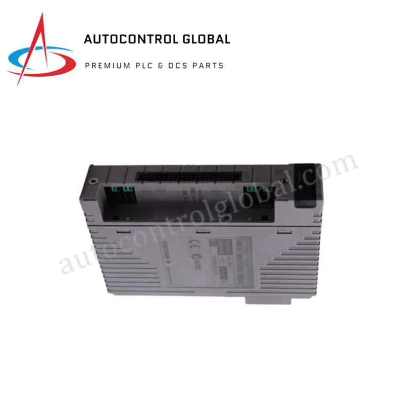 Аналогов I/O модул | Yokogawa AAI835-H03 S3
