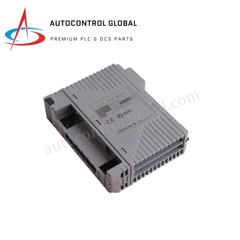 Module d'entrée numérique Yokogawa 32 canaux ADV151-P50/D5A00