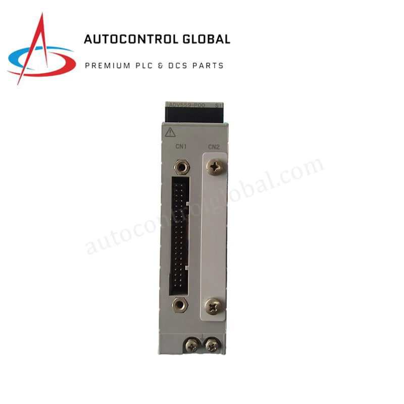 Yokogawa ADV569-P00 CENTUM FIO-Digitalausgangsmodul