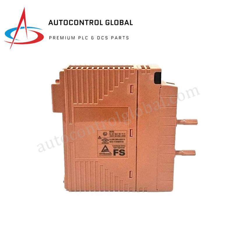 Skaitmeninis išvesties modulis | Yokogawa SDV531-L33/PRP ProSafe-RS